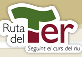 La ruta del ter